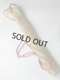 50％OFFがま口 金襴　
