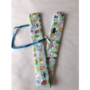 画像1: 六苯　鳥と和菓子　