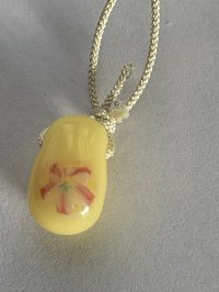 8)露通しとんぼ玉