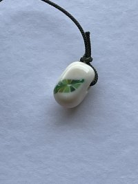 11)露通しとんぼ玉
