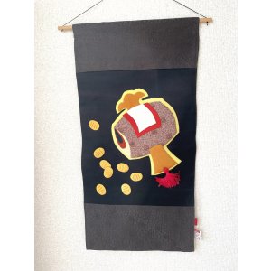 画像1: 打ち出の小槌