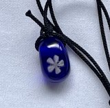 画像: 7)露通しとんぼ玉