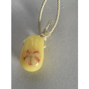画像: 8)露通しとんぼ玉