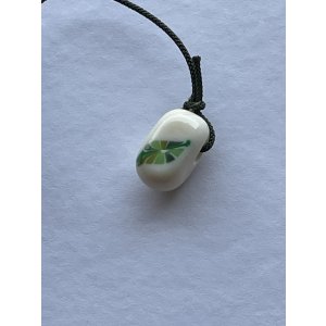 画像: 11)露通しとんぼ玉