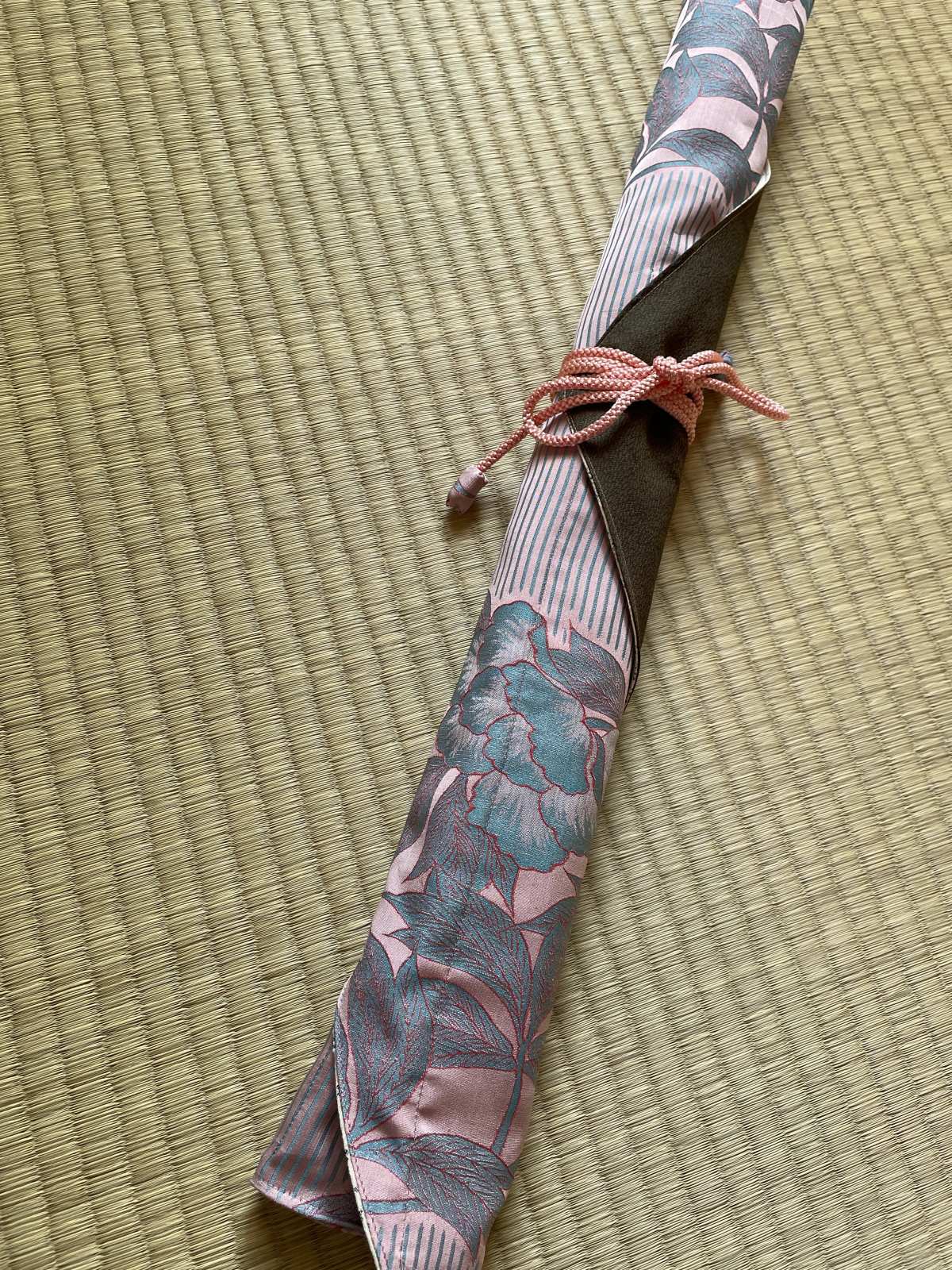 画像: 牡丹　四笨調子まで5本収納